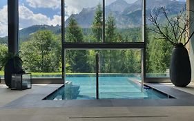 Dolomiti Lodge Alverà