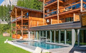 Dolomiti Lodge Alverà