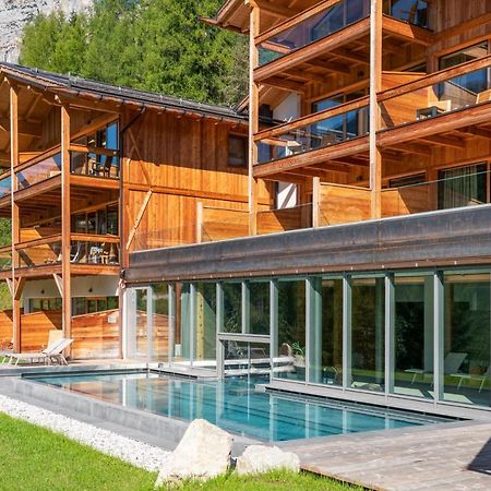 Dolomiti Lodge Alverà Cortina dʼAmpezzo Esterno foto