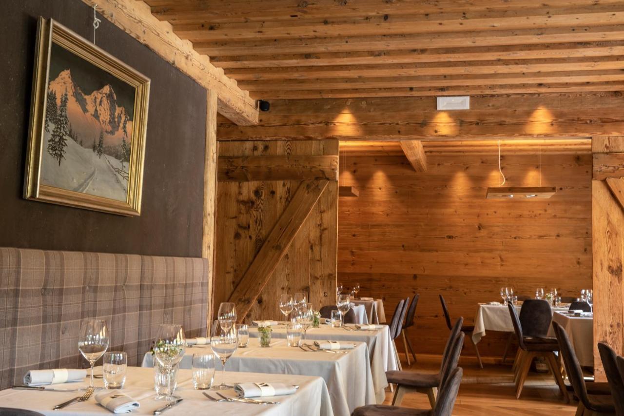Dolomiti Lodge Alverà Cortina dʼAmpezzo Esterno foto