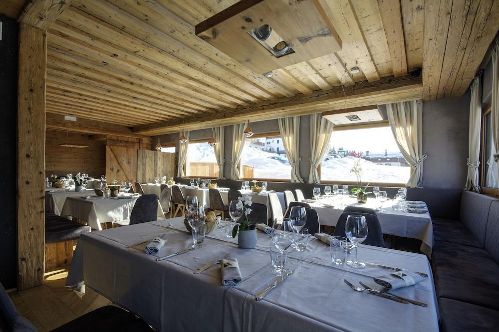 Dolomiti Lodge Alverà Cortina dʼAmpezzo Esterno foto
