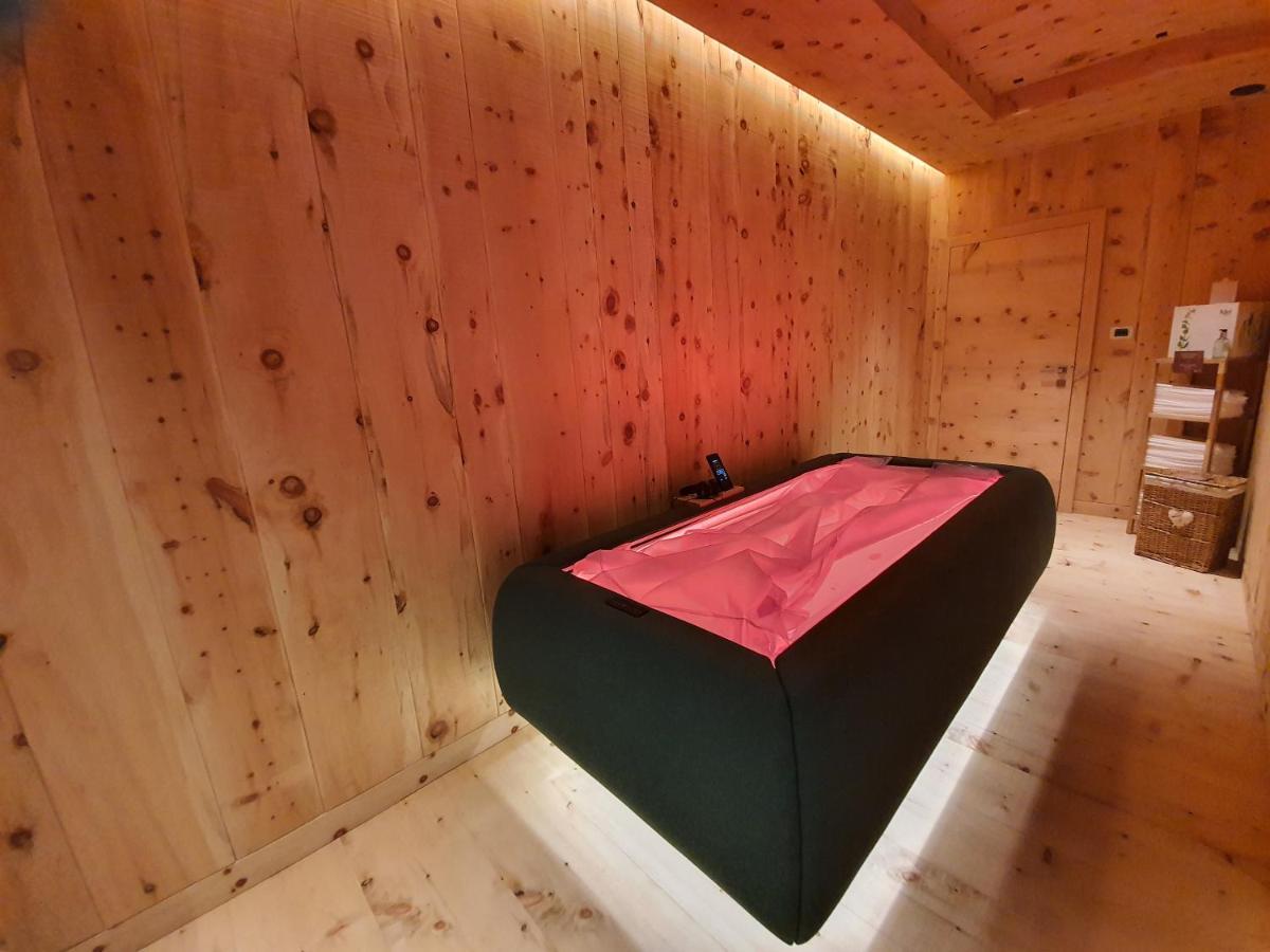 Dolomiti Lodge Alverà Cortina dʼAmpezzo Esterno foto