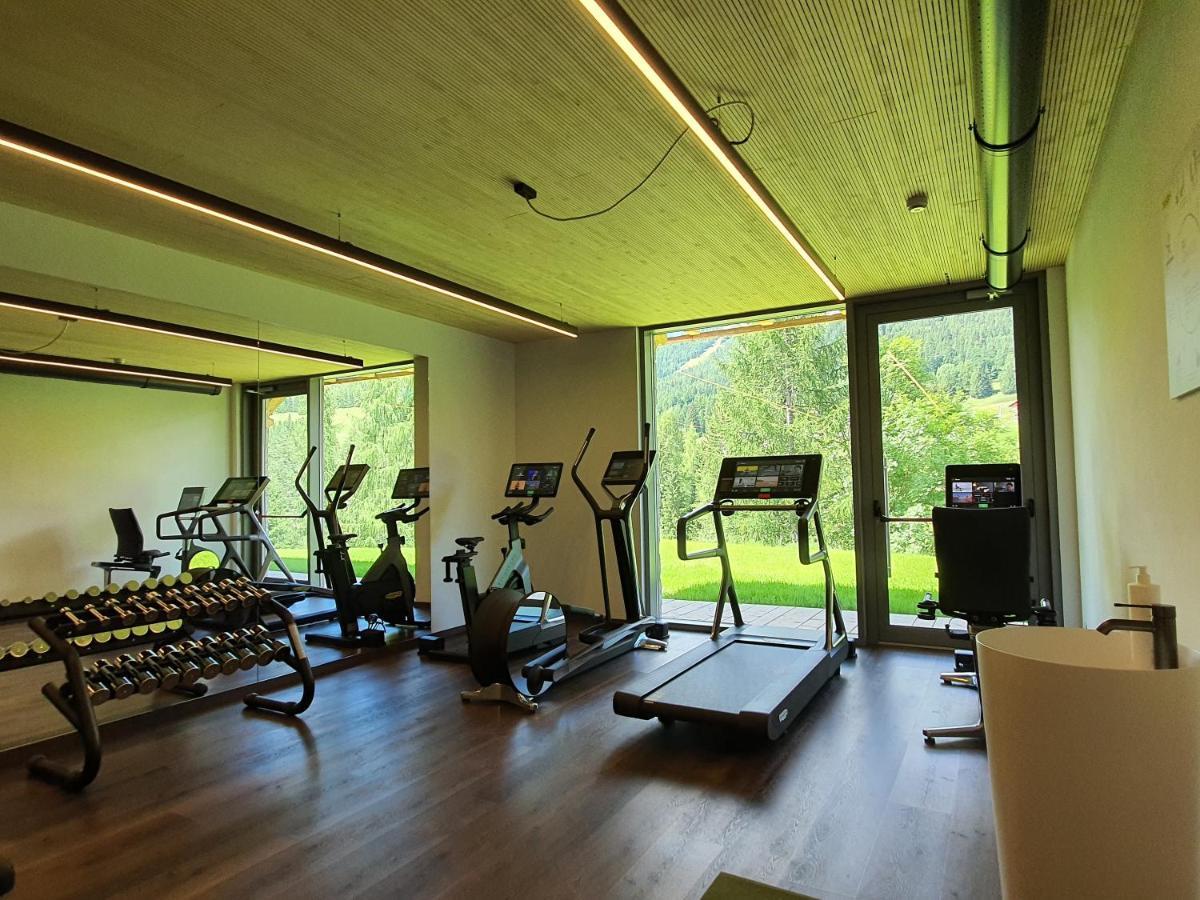 Dolomiti Lodge Alverà Cortina dʼAmpezzo Esterno foto