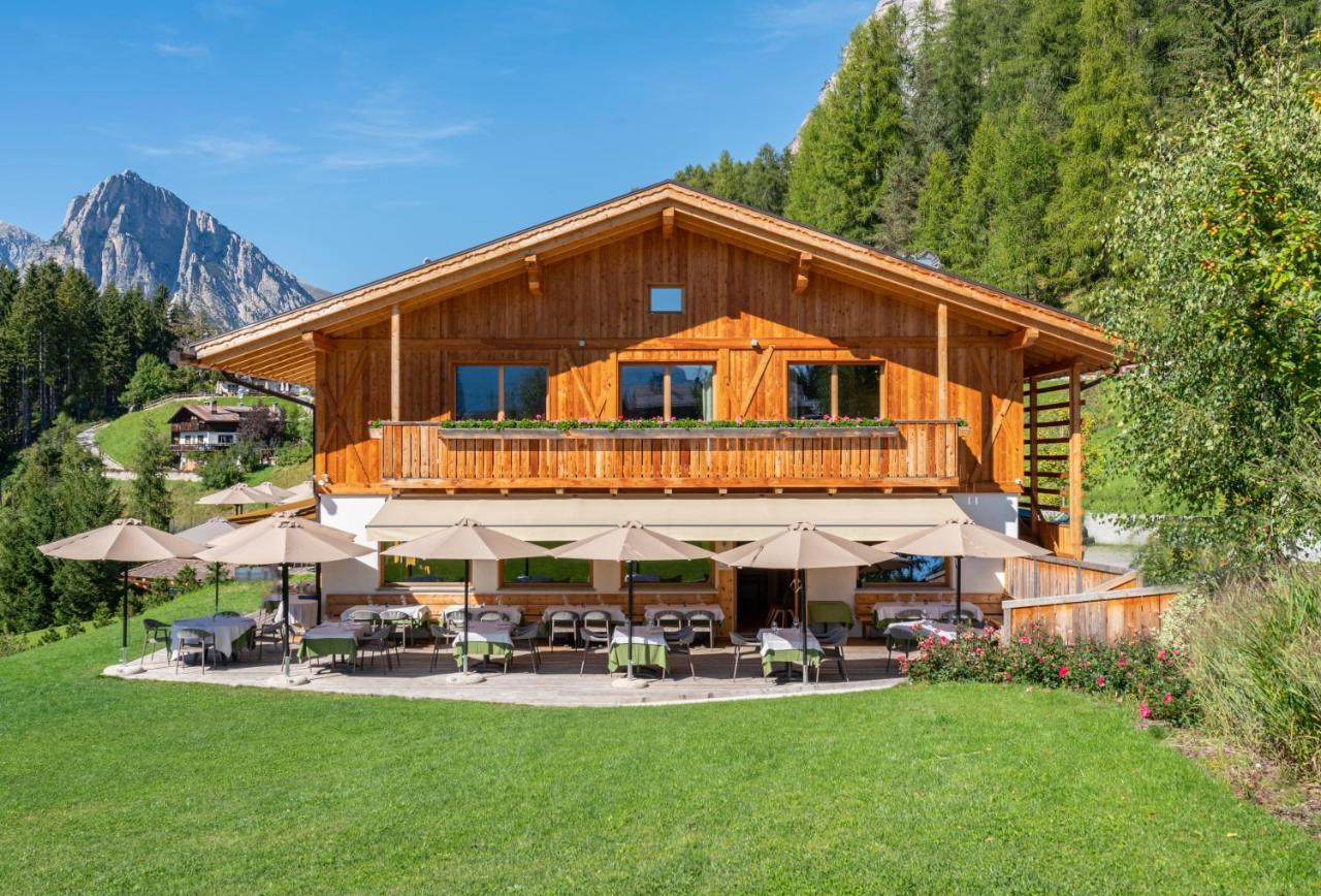 Dolomiti Lodge Alverà Cortina dʼAmpezzo Esterno foto