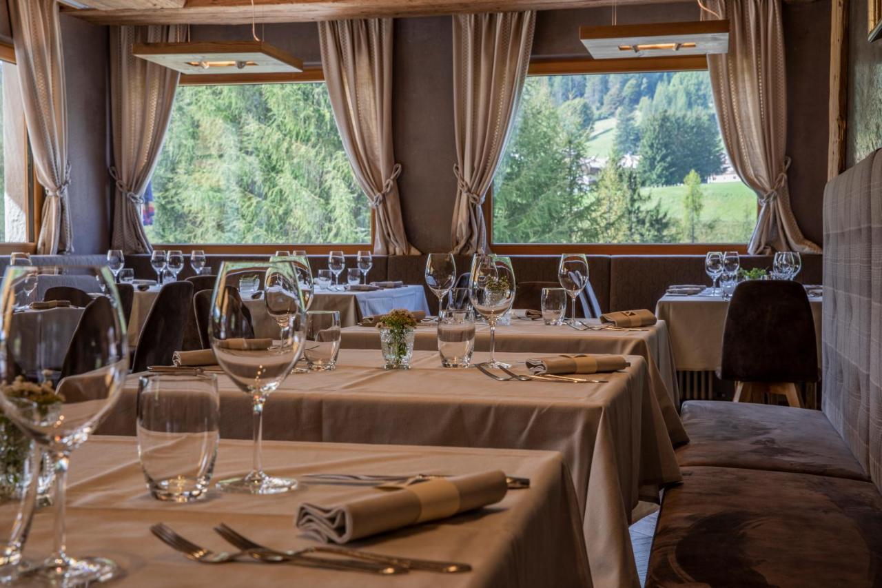 Dolomiti Lodge Alverà Cortina dʼAmpezzo Esterno foto