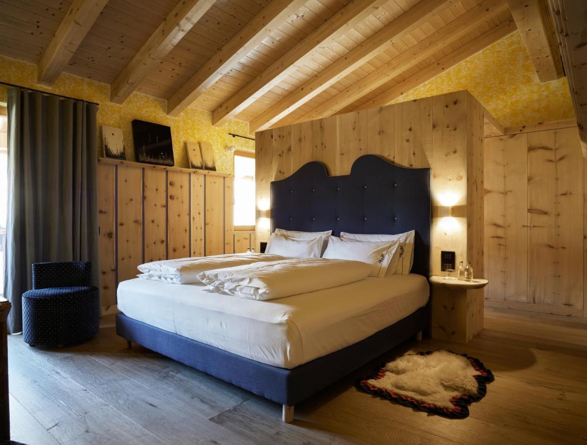 Dolomiti Lodge Alverà Cortina dʼAmpezzo Esterno foto