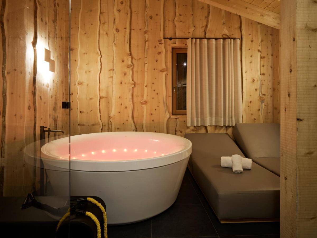 Dolomiti Lodge Alverà Cortina dʼAmpezzo Esterno foto