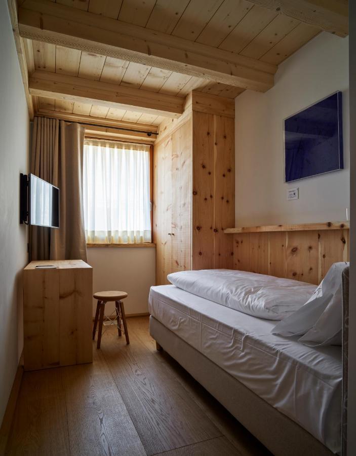 Dolomiti Lodge Alverà Cortina dʼAmpezzo Esterno foto