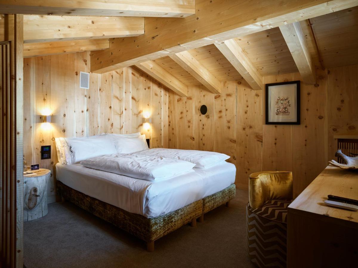 Dolomiti Lodge Alverà Cortina dʼAmpezzo Esterno foto
