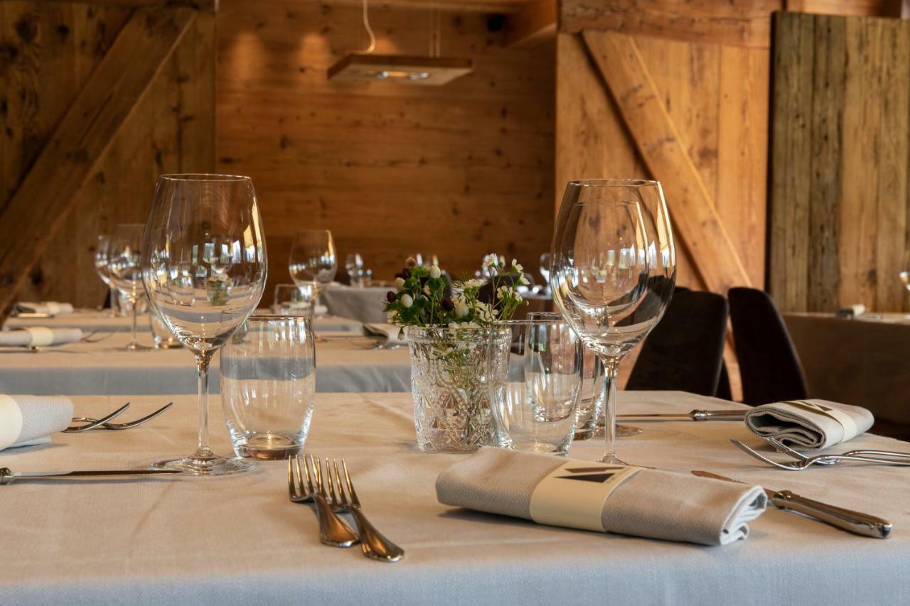 Dolomiti Lodge Alverà Cortina dʼAmpezzo Esterno foto